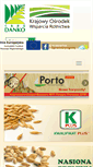 Mobile Screenshot of danko.pl